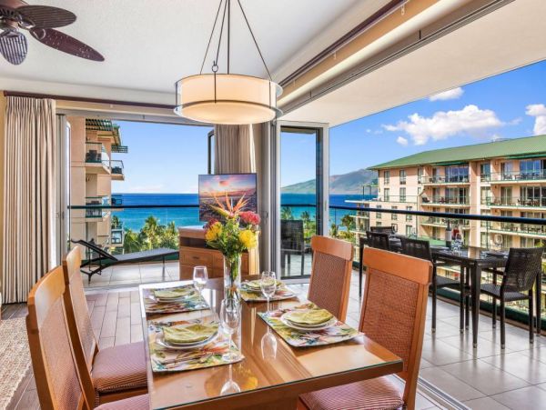 Kaanapali Condo 967125