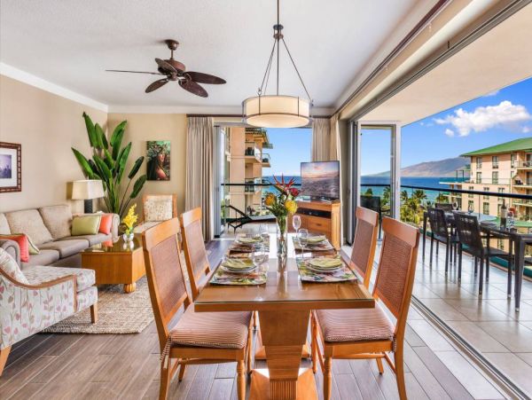 Kaanapali Condo 967125