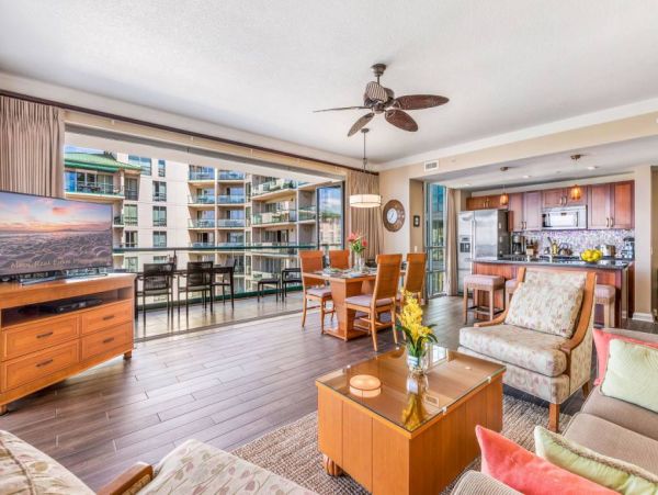 Kaanapali Condo 967125