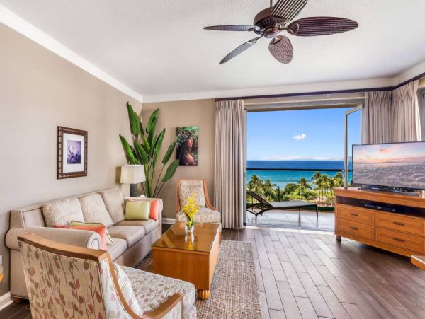 Kaanapali Condo 967125