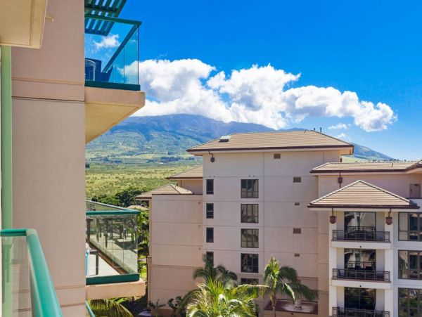 Kaanapali Condo 967126