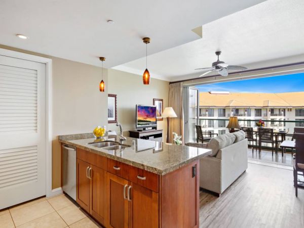 Kaanapali Condo 967126