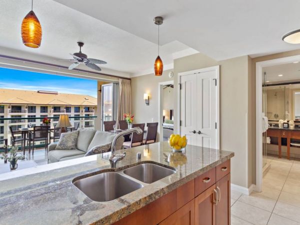 Kaanapali Condo 967126
