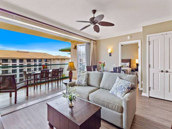 Kaanapali Condo 967126