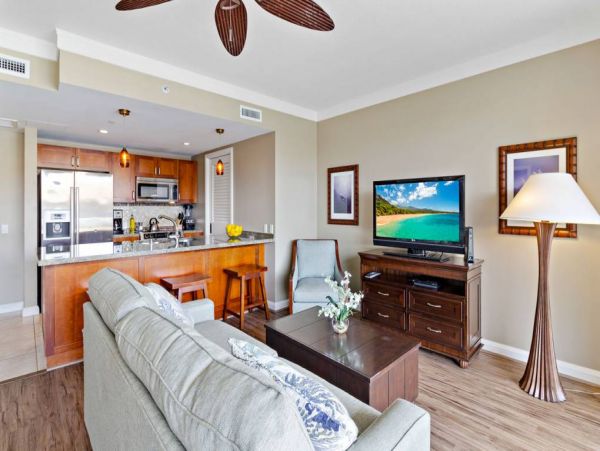 Kaanapali Condo 967126