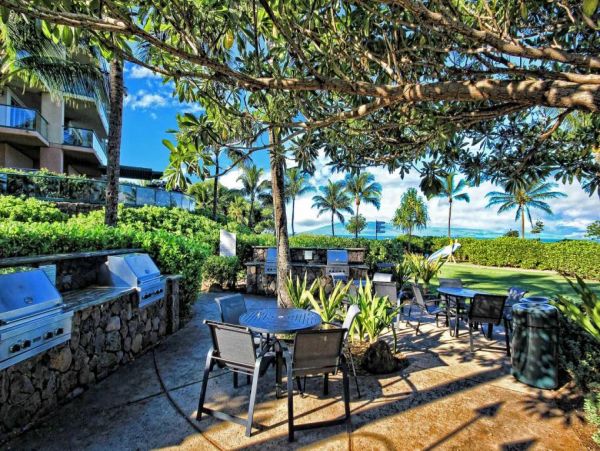 Kaanapali Condo 967126