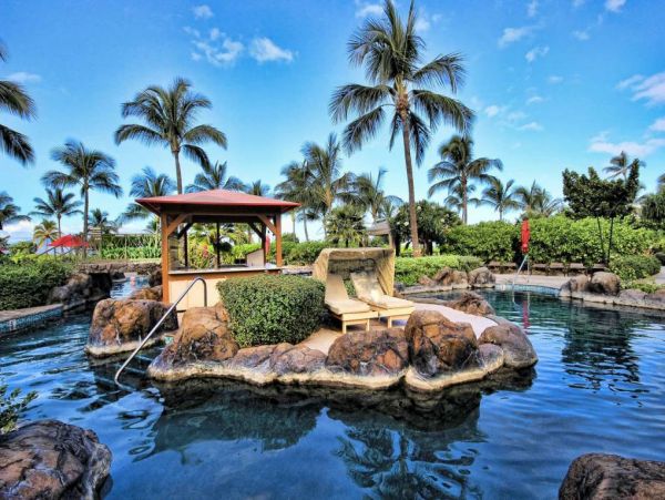 Kaanapali Condo 967126
