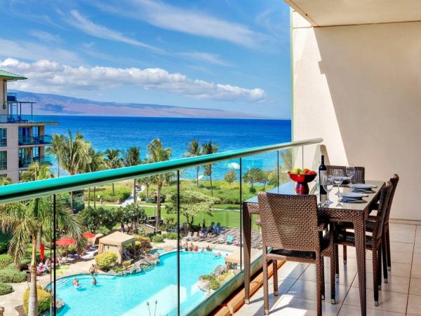 Kaanapali Condo 967128
