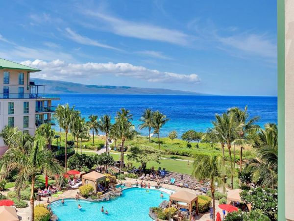 Kaanapali Condo 967128