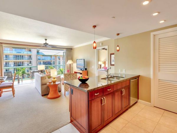 Kaanapali Condo 967128