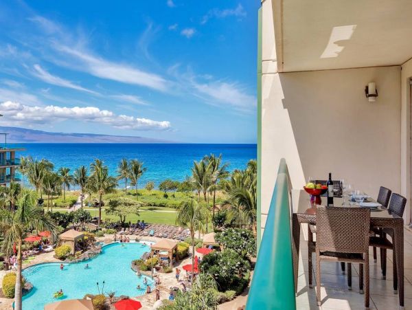Kaanapali Condo 967128