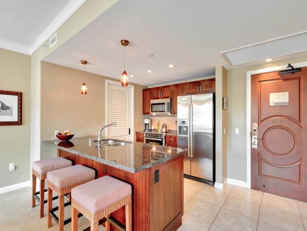 Kaanapali Condo 967128