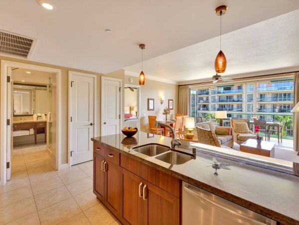 Kaanapali Condo 967128