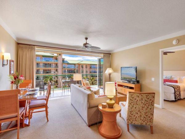 Kaanapali Condo 967128