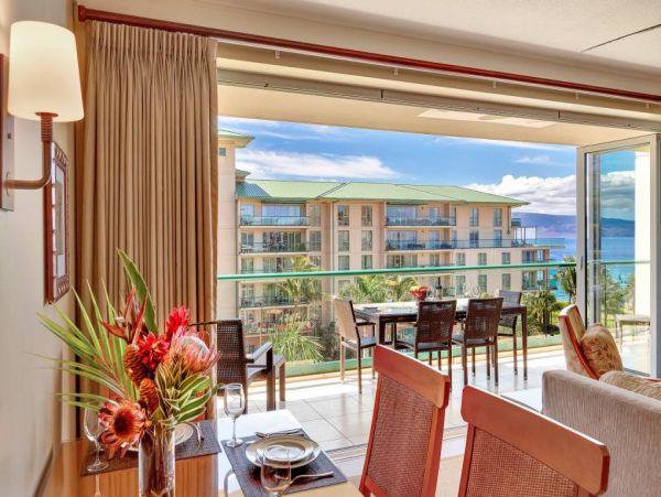 Kaanapali Condo 967128