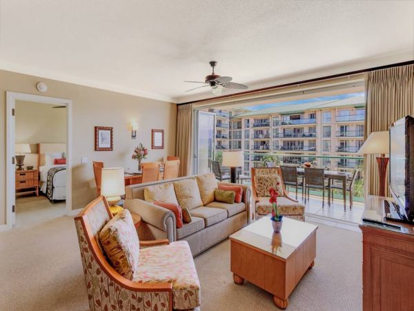 Kaanapali Condo 967128
