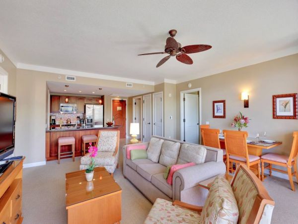Kaanapali Condo 967128
