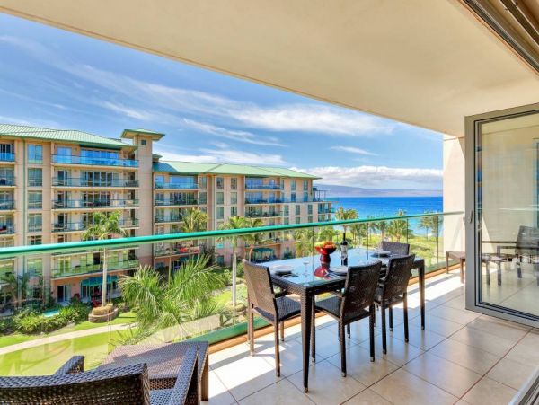 Kaanapali Condo 967128