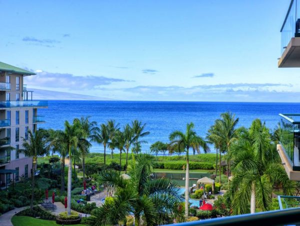 Kaanapali Condo 967131