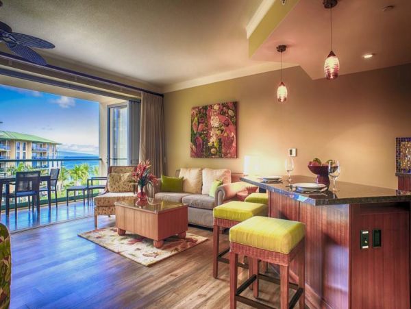 Kaanapali Condo 967131