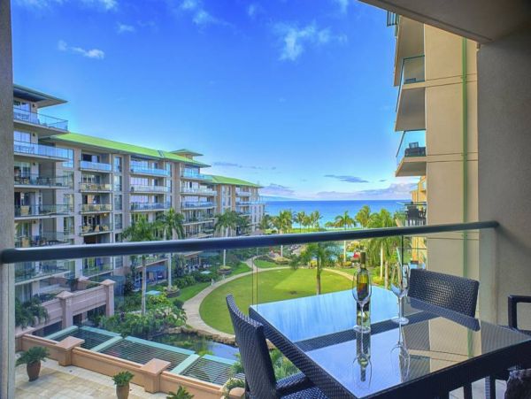 Kaanapali Condo 967131