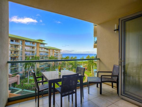 Kaanapali Condo 967131