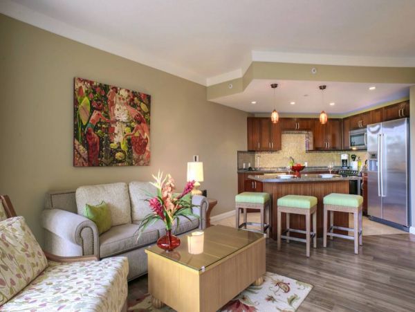 Kaanapali Condo 967131