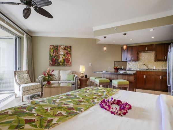 Kaanapali Condo 967131