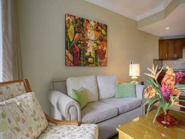 Kaanapali Condo 967131