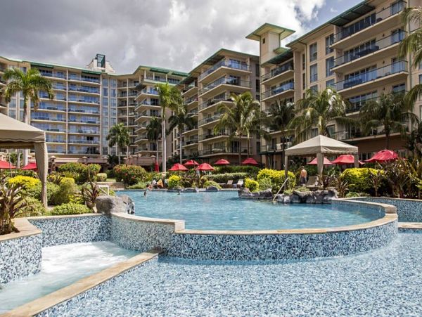 Kaanapali Condo 967131