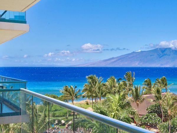 Kaanapali Condo 967132