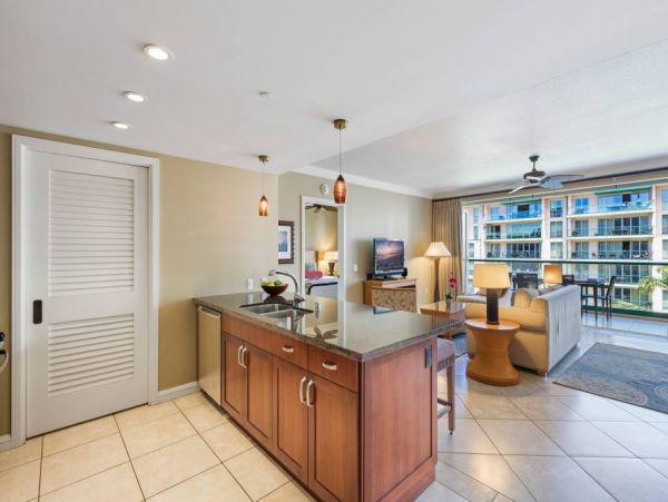 Kaanapali Condo 967132