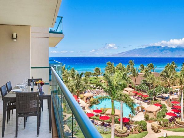 Kaanapali Condo 967132
