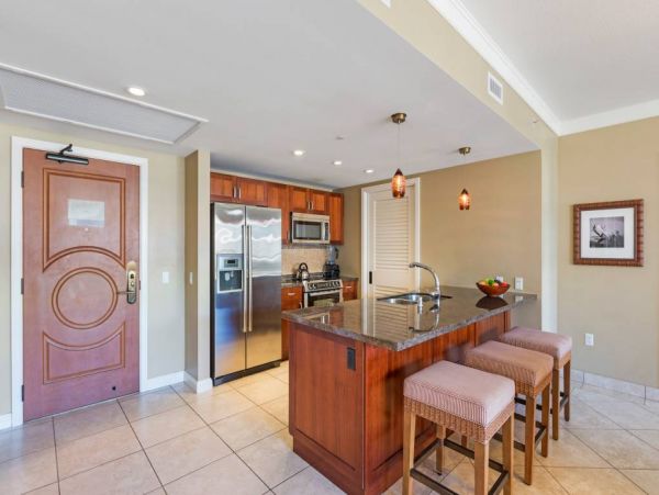 Kaanapali Condo 967132