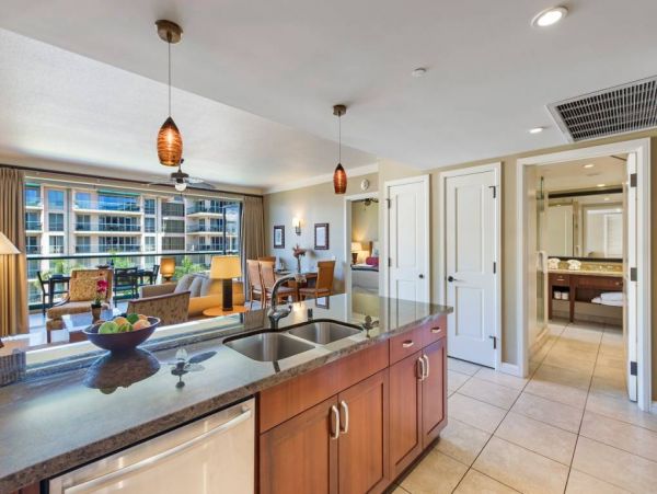 Kaanapali Condo 967132