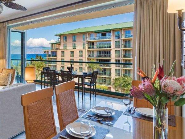 Kaanapali Condo 967132