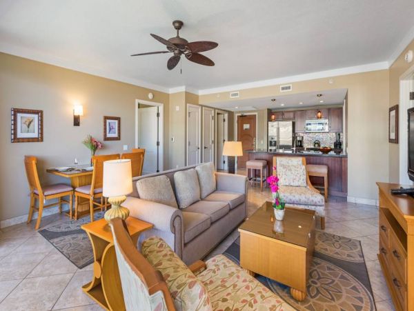 Kaanapali Condo 967132
