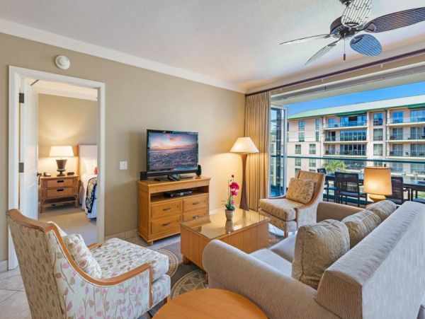 Kaanapali Condo 967132