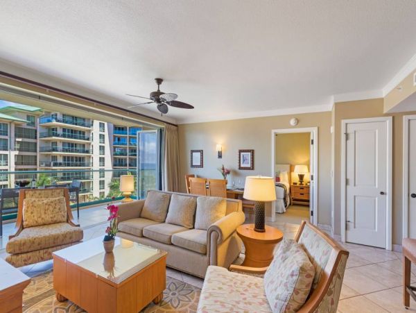 Kaanapali Condo 967132