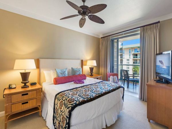 Kaanapali Condo 967132