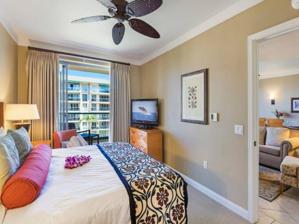 Kaanapali Condo 967132