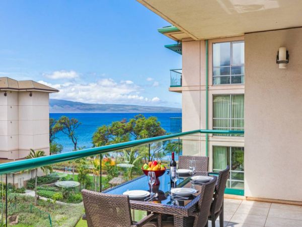 Kaanapali Condo 967133