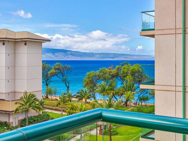 Kaanapali Condo 967133