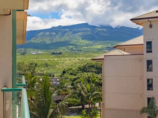 Kaanapali Condo 967133