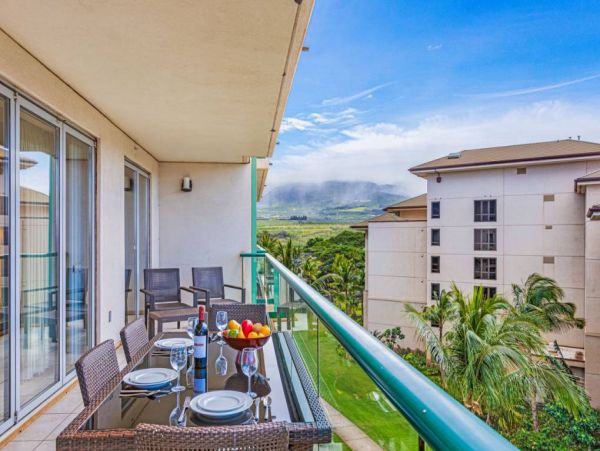 Kaanapali Condo 967133