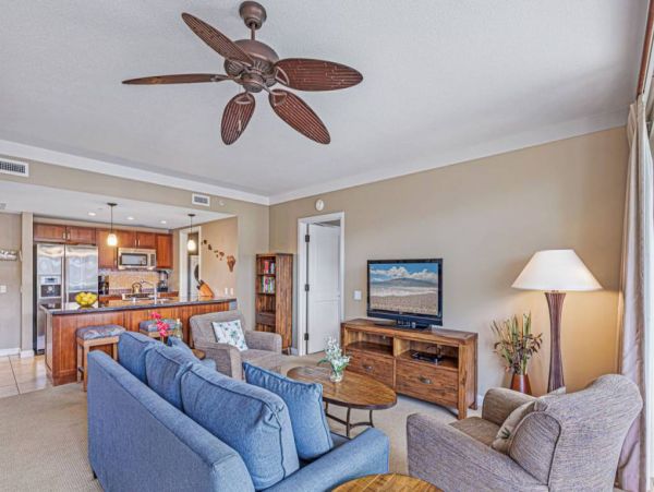 Kaanapali Condo 967133