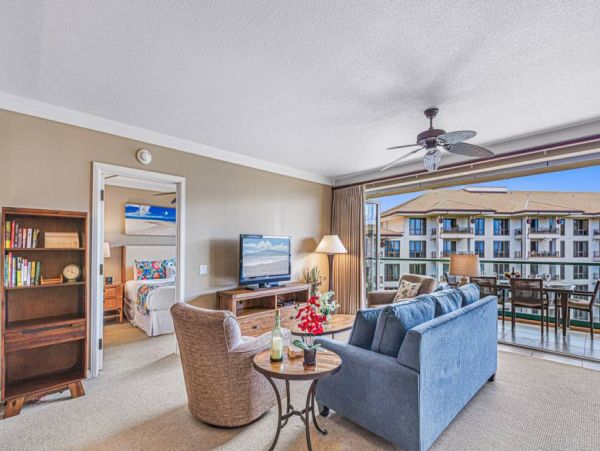 Kaanapali Condo 967133
