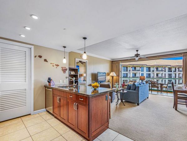 Kaanapali Condo 967133