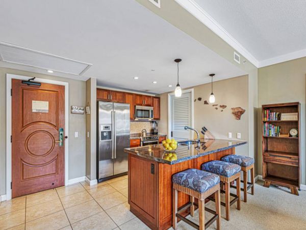 Kaanapali Condo 967133