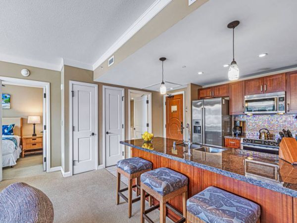 Kaanapali Condo 967133